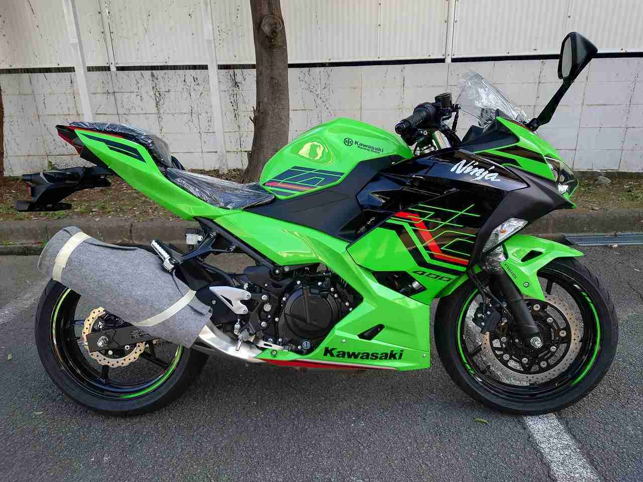 バイクイメージ