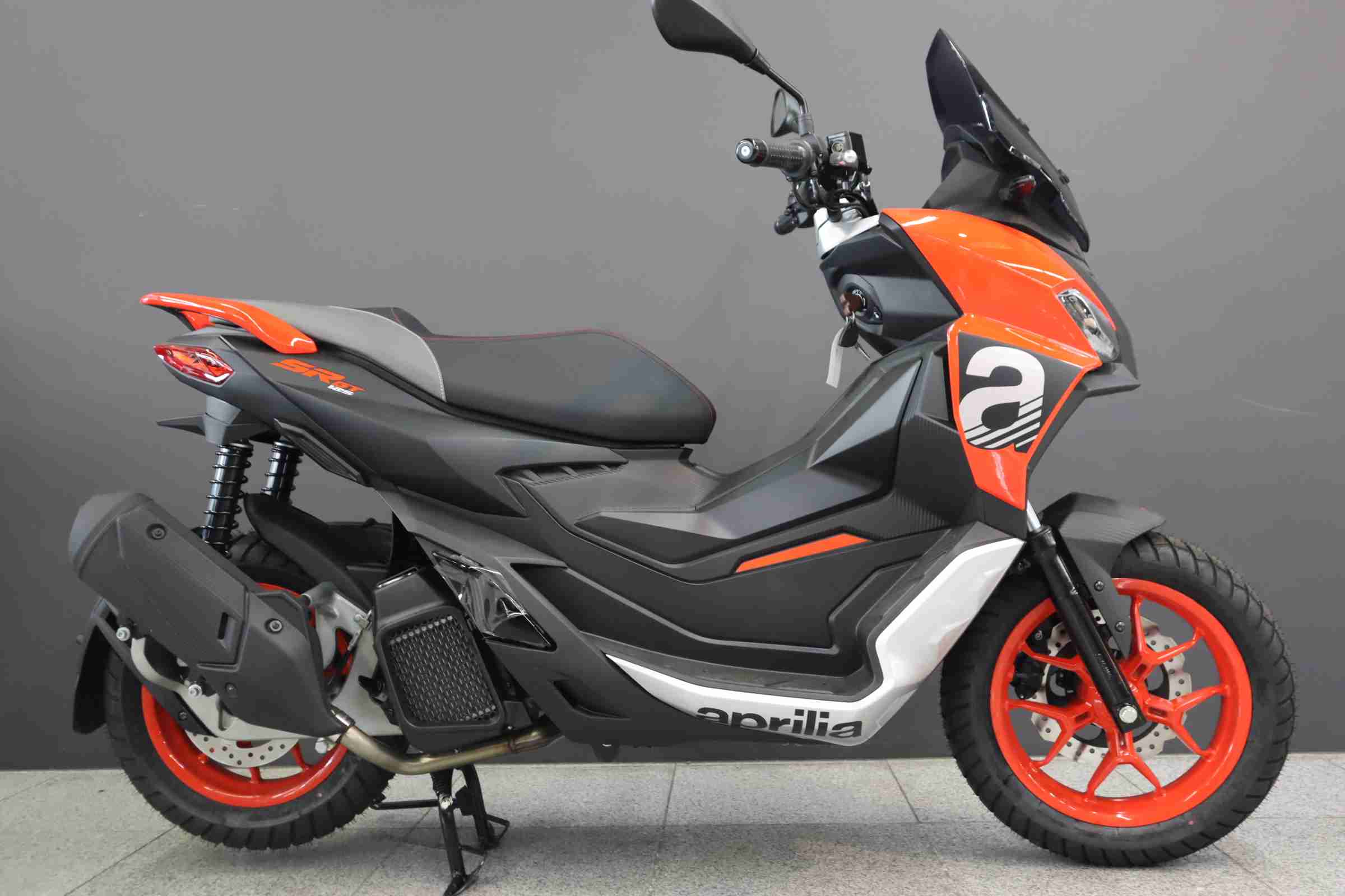 バイクイメージ