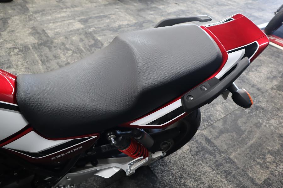 ホンダ/CB400SF REVO [バイク探し] | U-MEDIA (ユーメディア) | - 中古