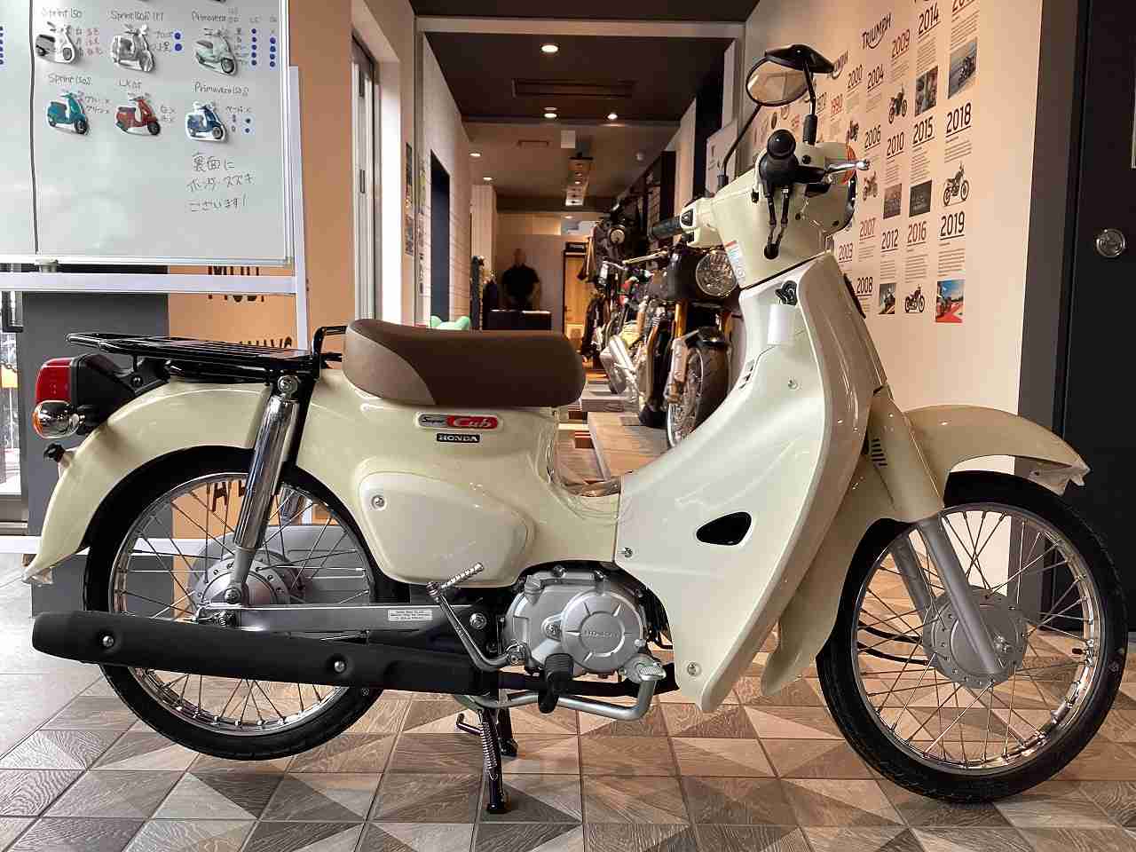 バイクイメージ