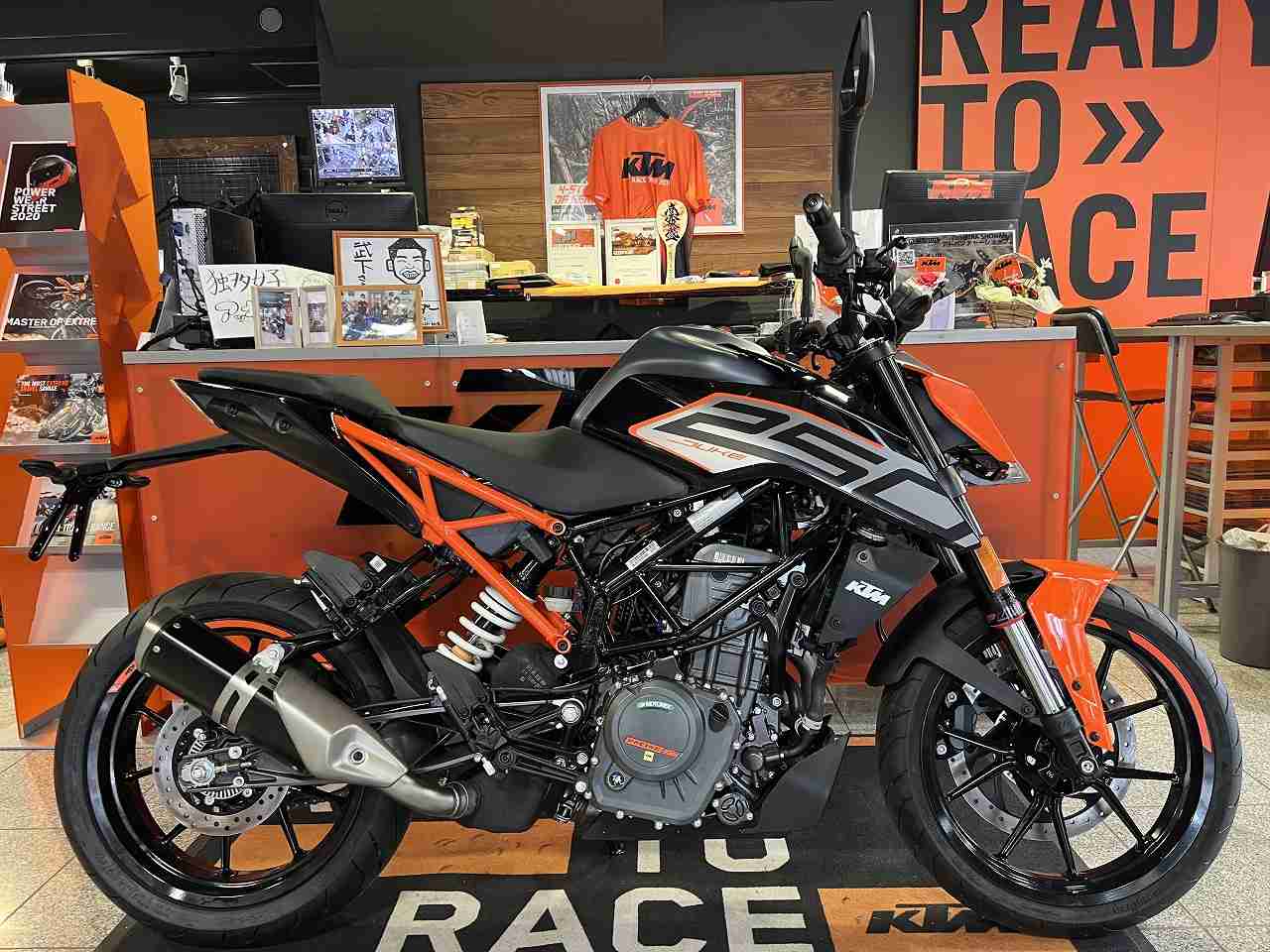 バイクイメージ