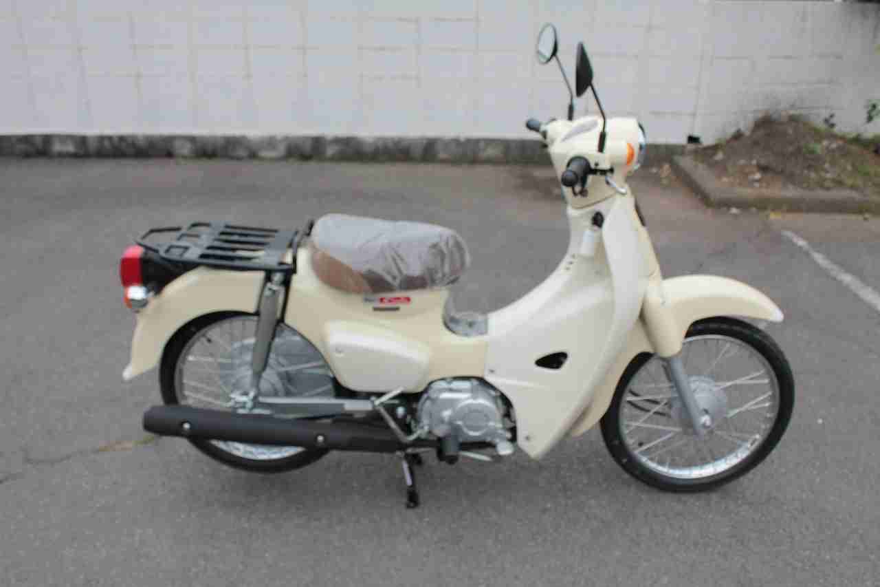 バイクイメージ