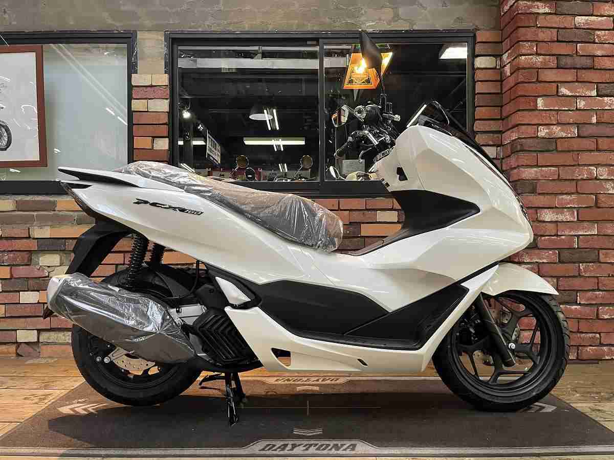 バイクイメージ