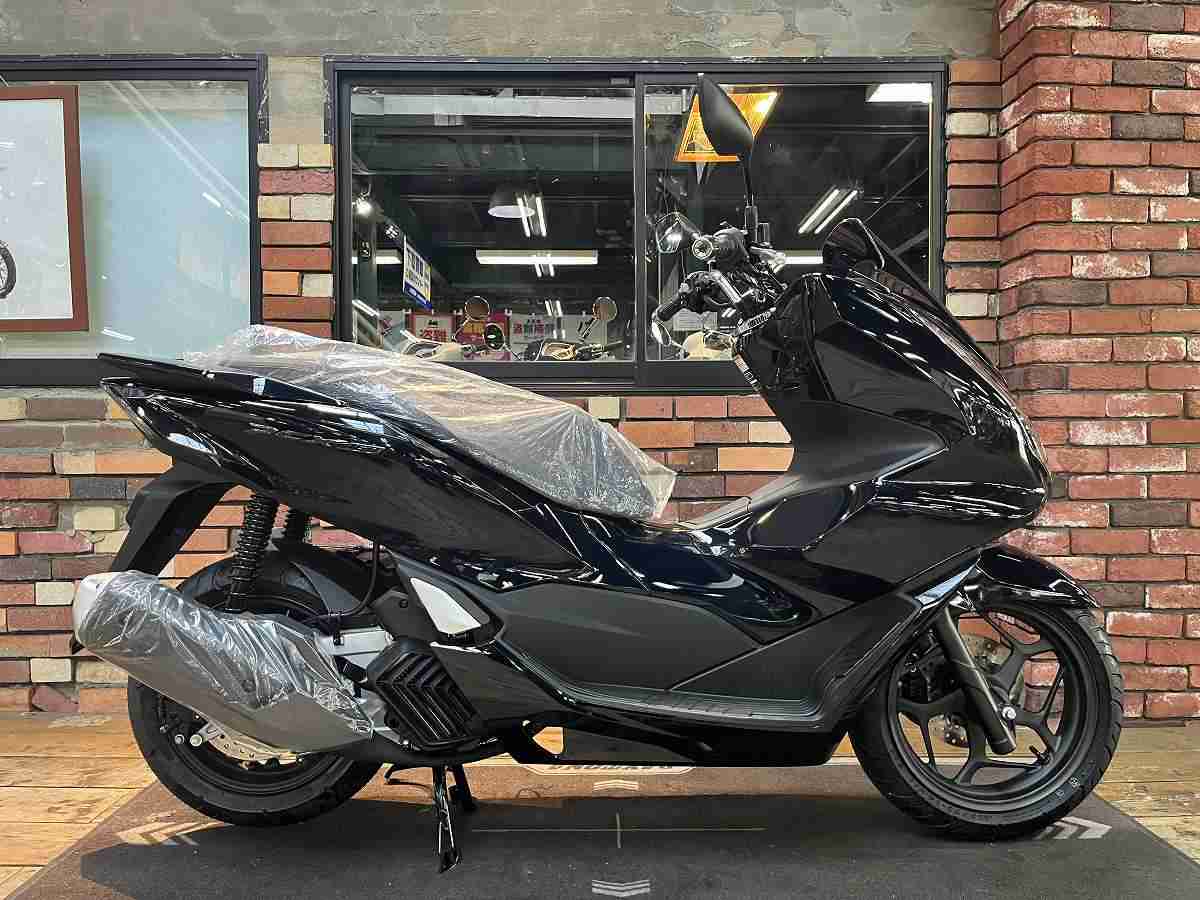 バイクイメージ