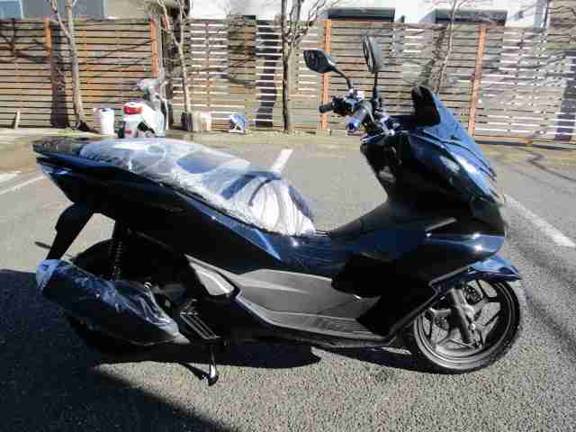 バイクイメージ
