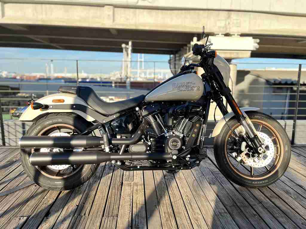 バイクイメージ