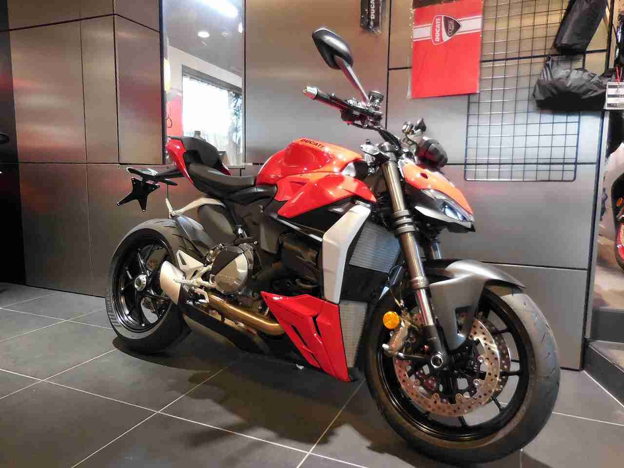 バイクイメージ