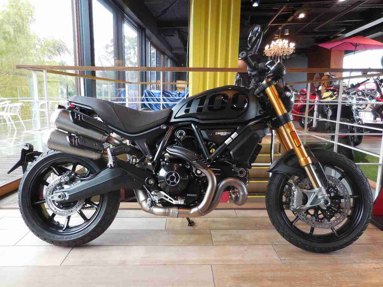 バイクイメージ
