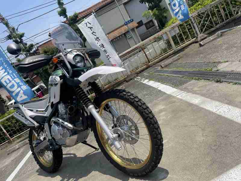 バイクイメージ