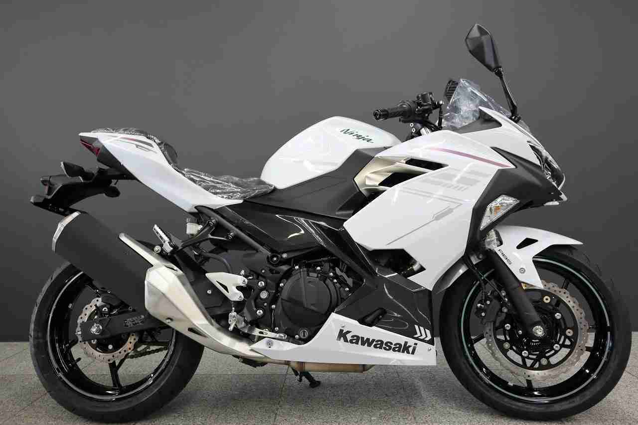 バイクイメージ