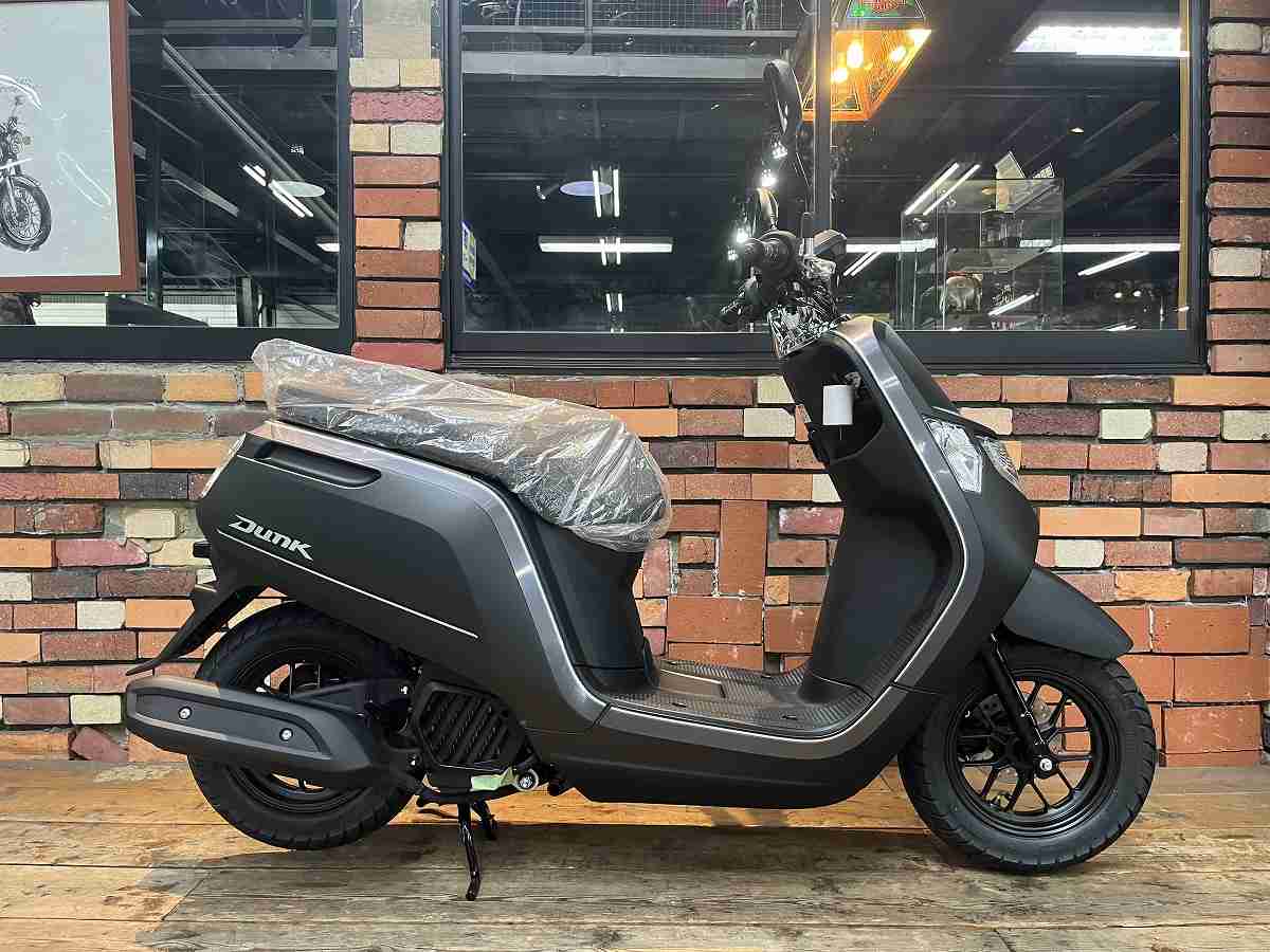 バイクイメージ