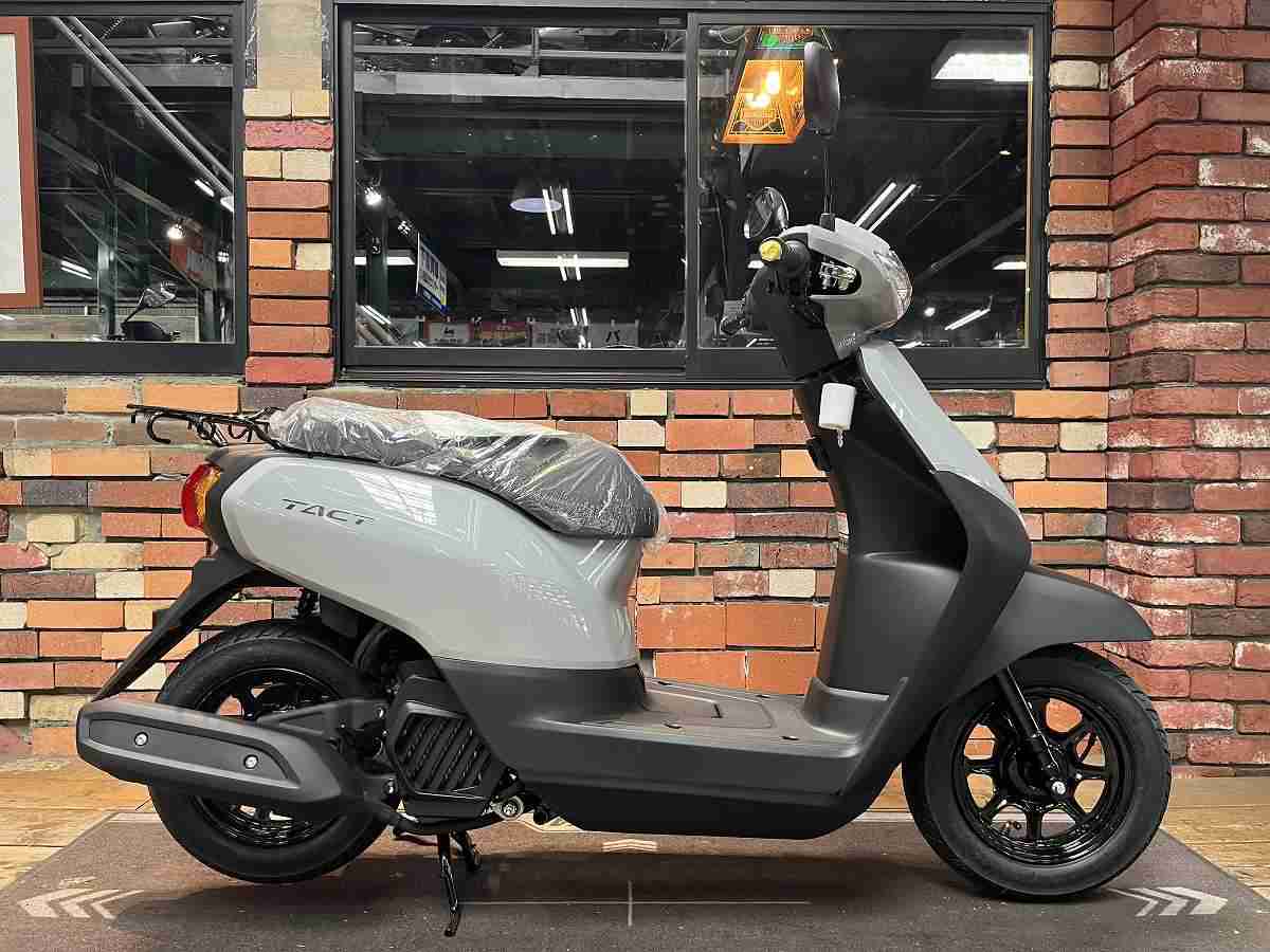 バイクイメージ