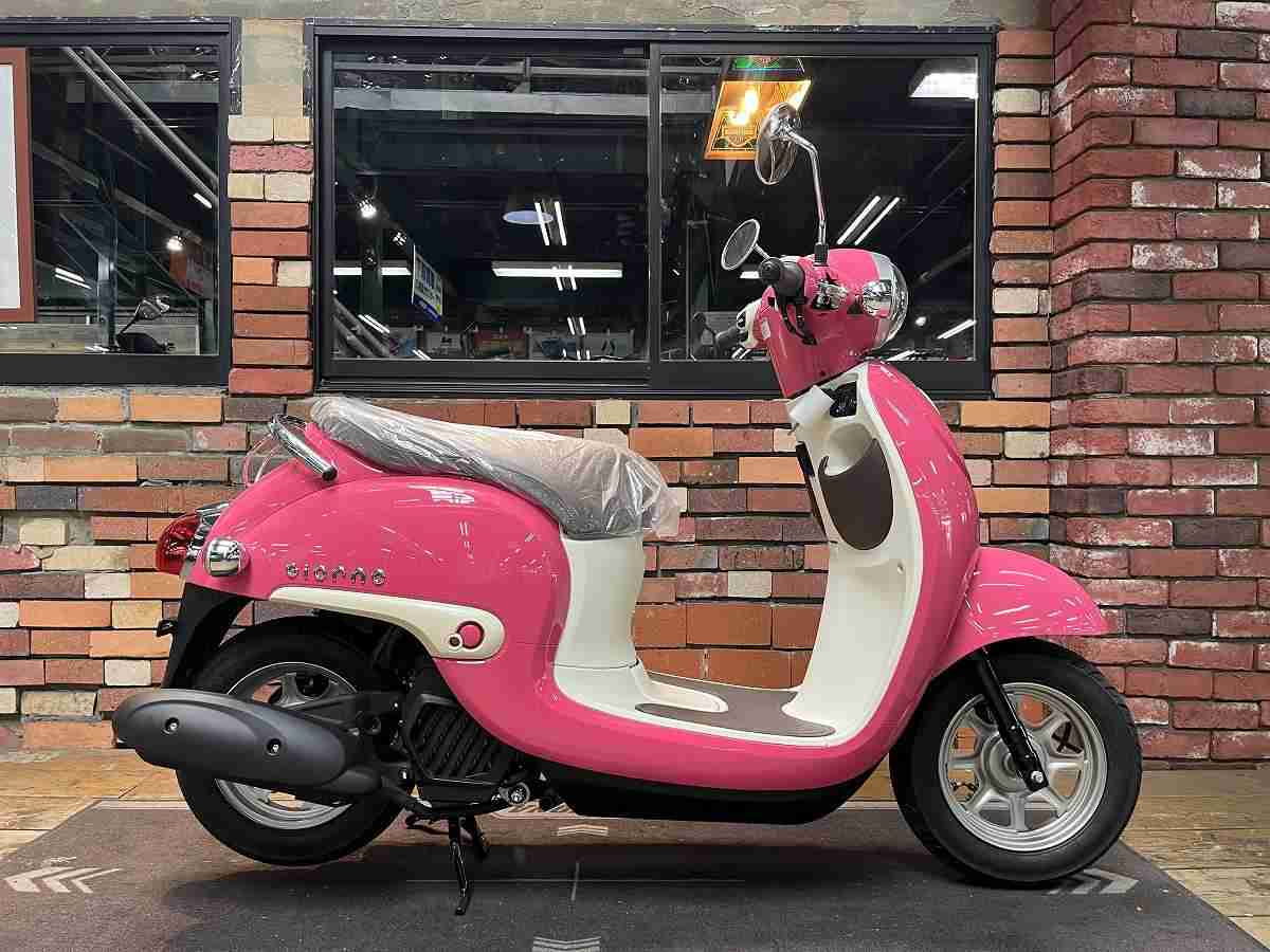 バイクイメージ