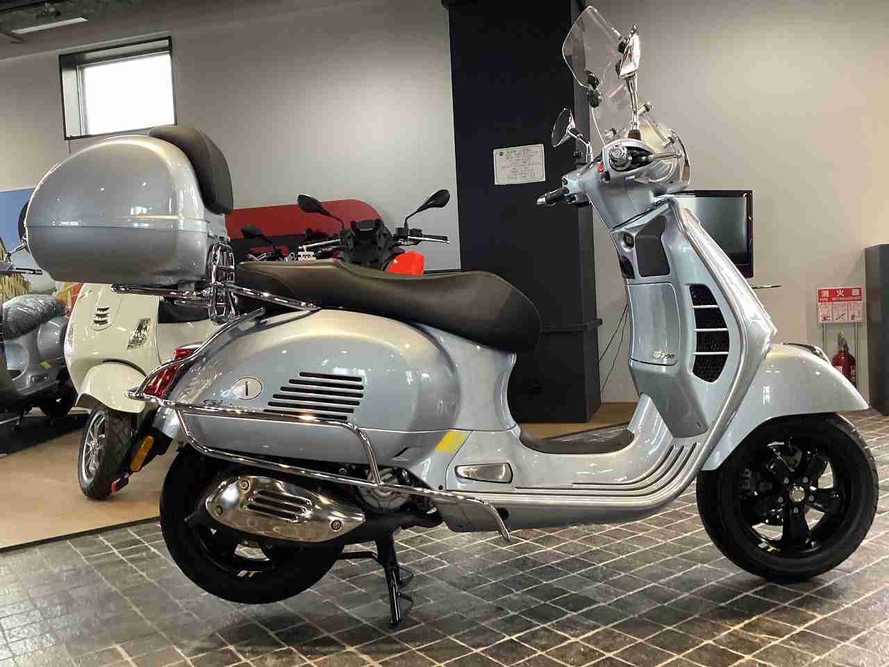 バイクイメージ