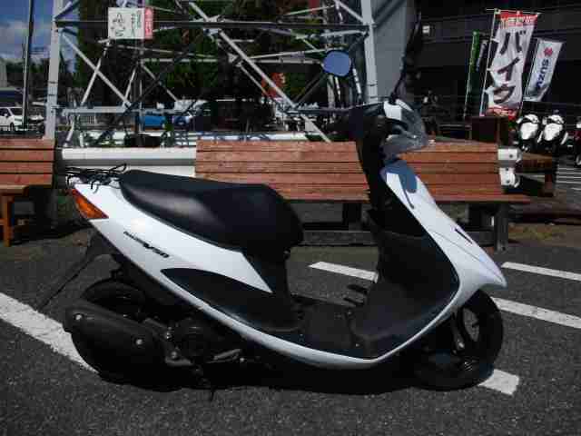 バイクイメージ