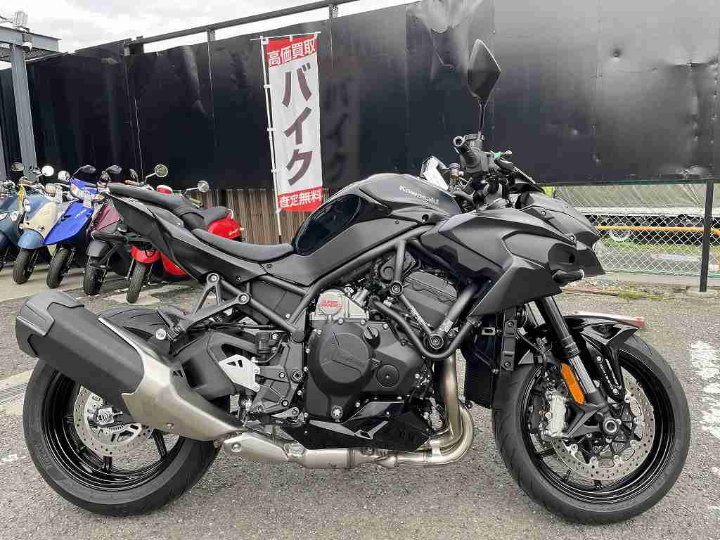 バイクイメージ