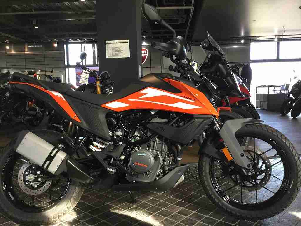 バイクイメージ