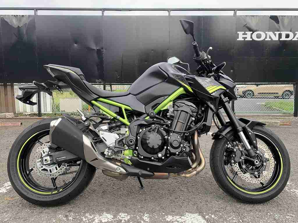 バイクイメージ