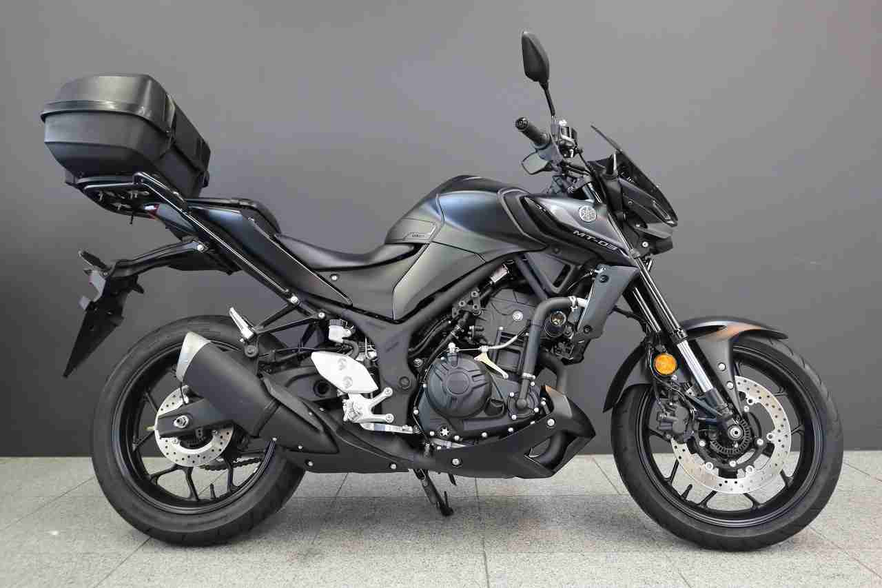 バイクイメージ