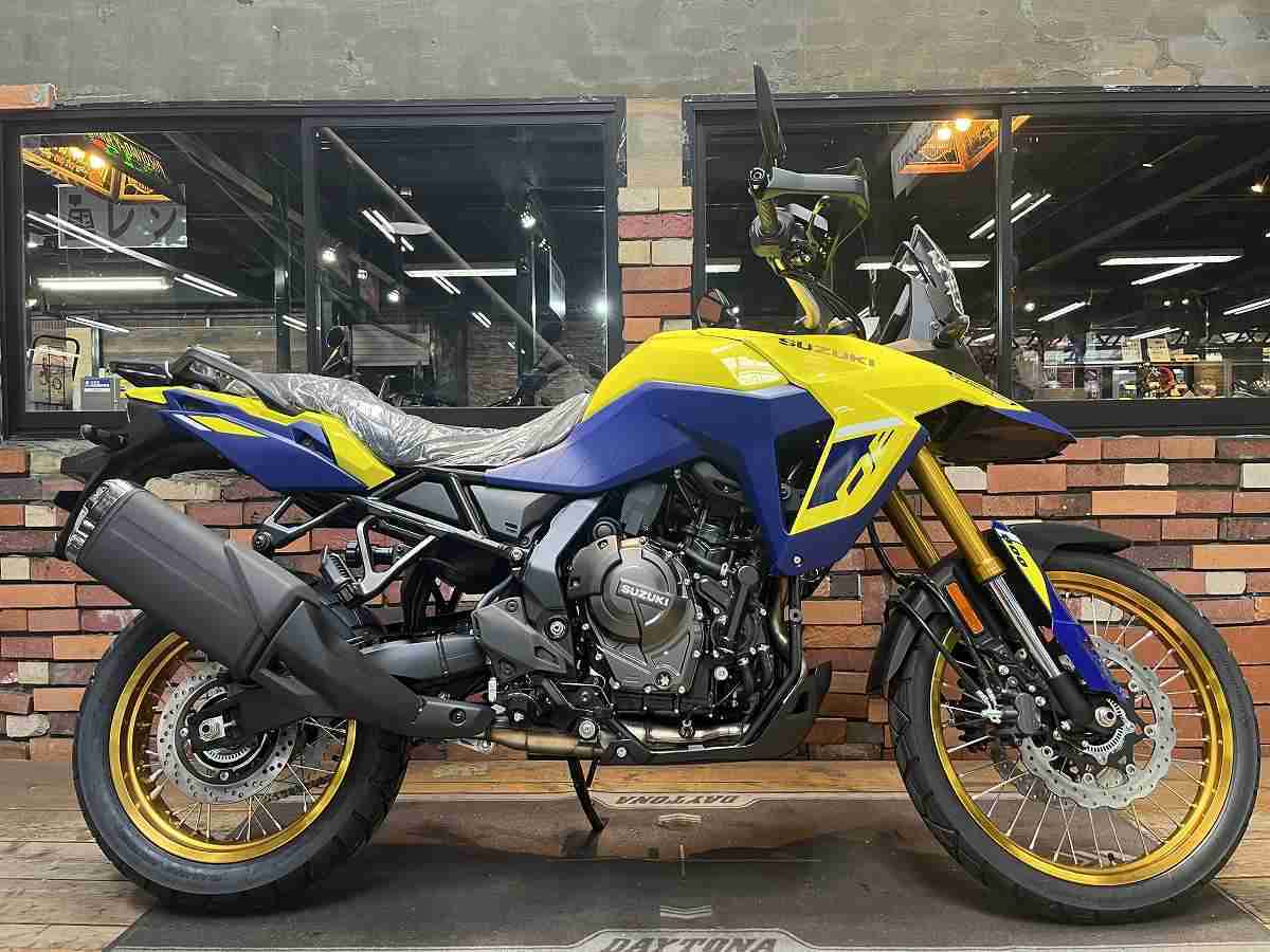 バイクイメージ