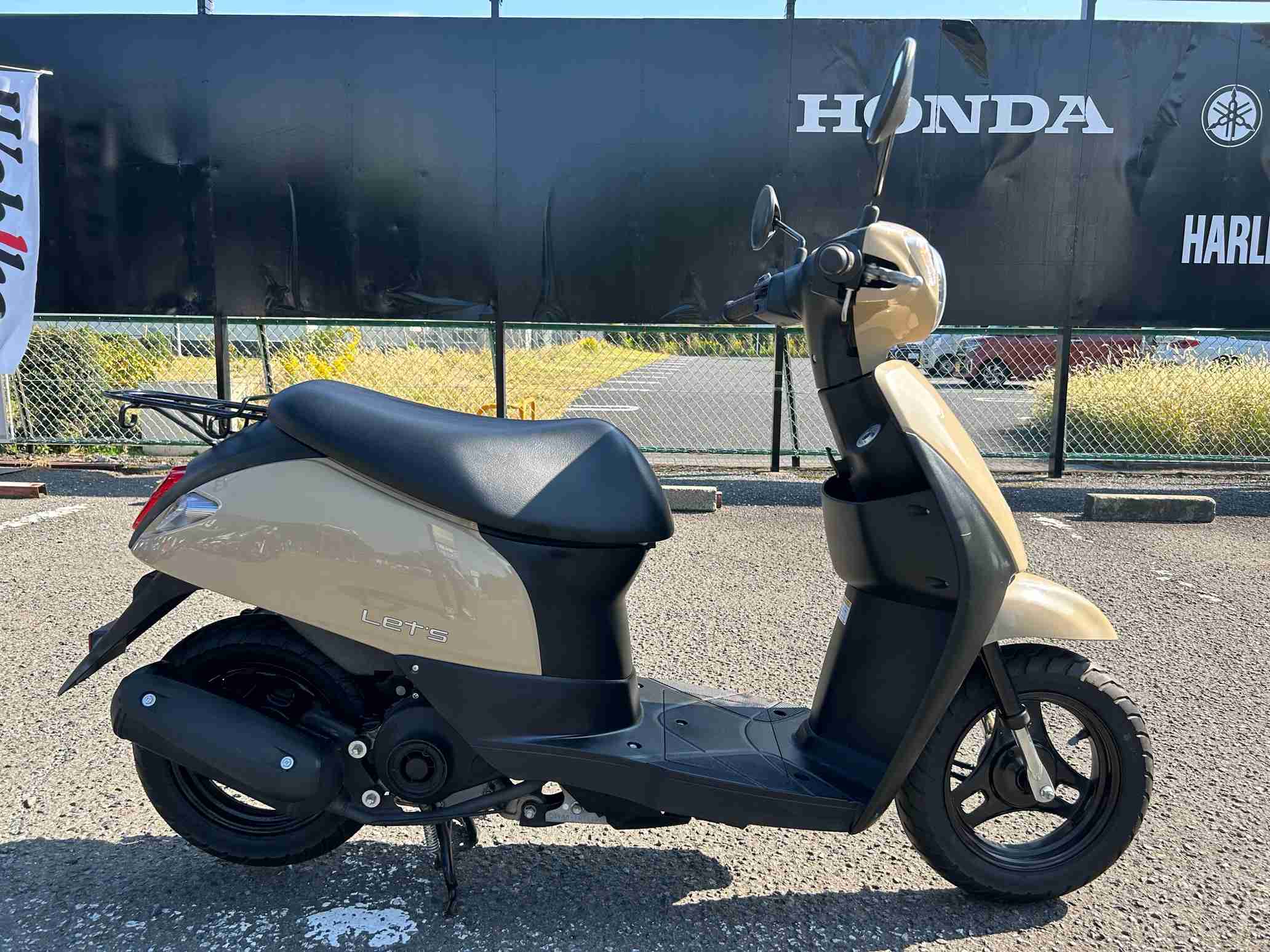 バイクイメージ
