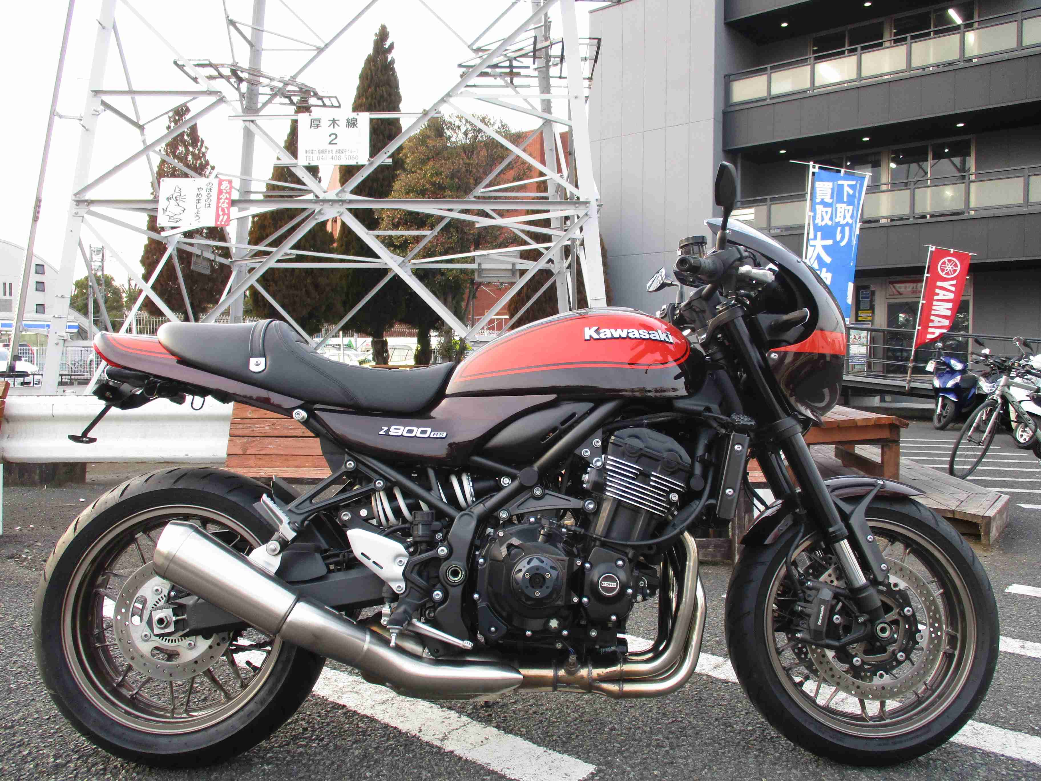 バイクイメージ