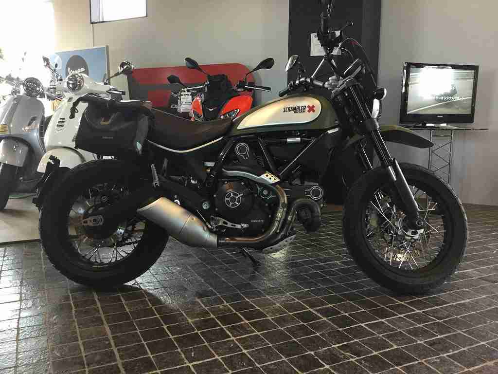 バイクイメージ