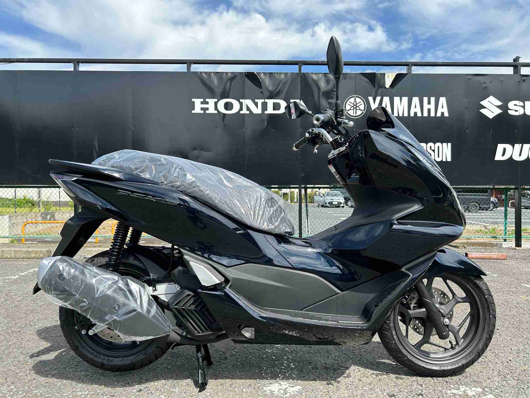 バイクイメージ