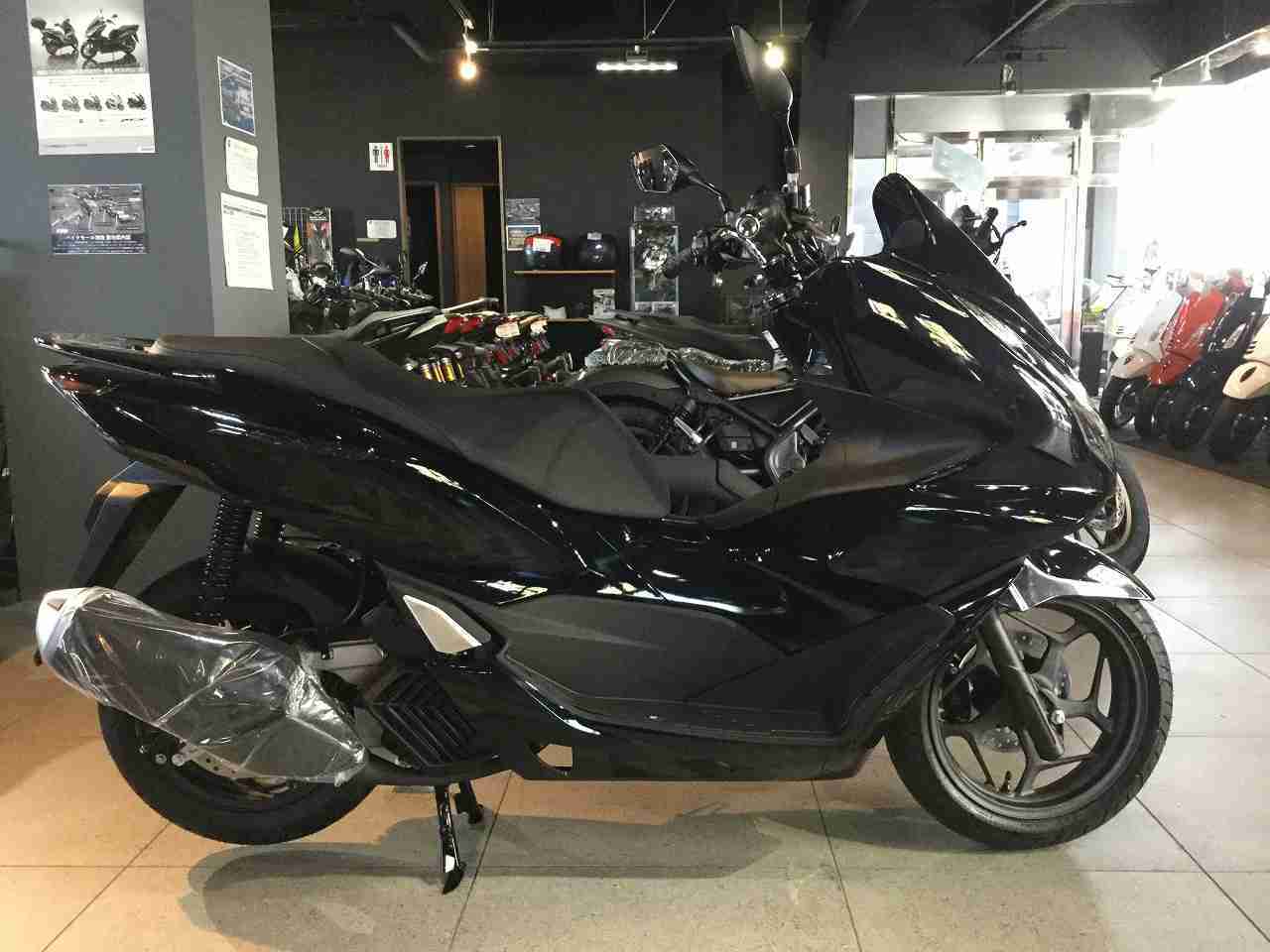 バイクイメージ