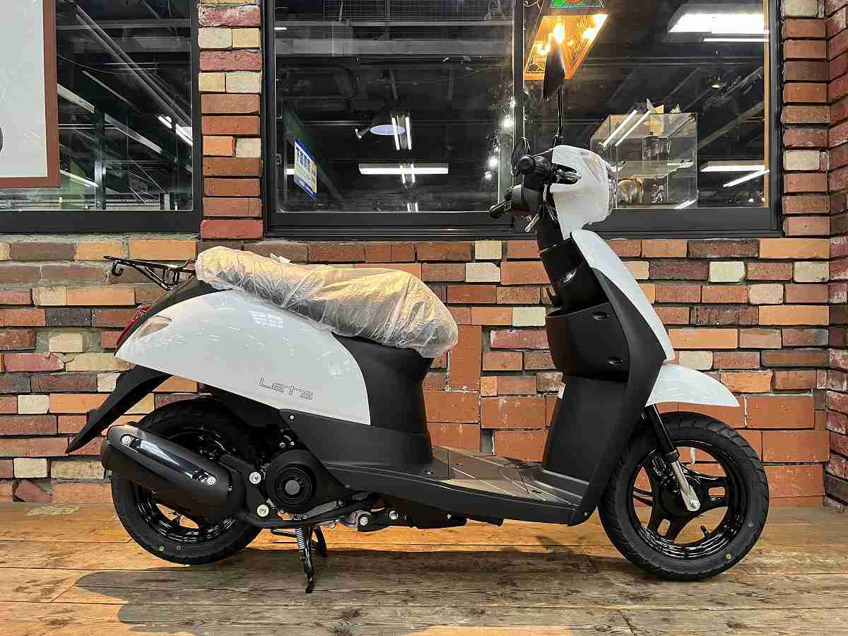 バイクイメージ