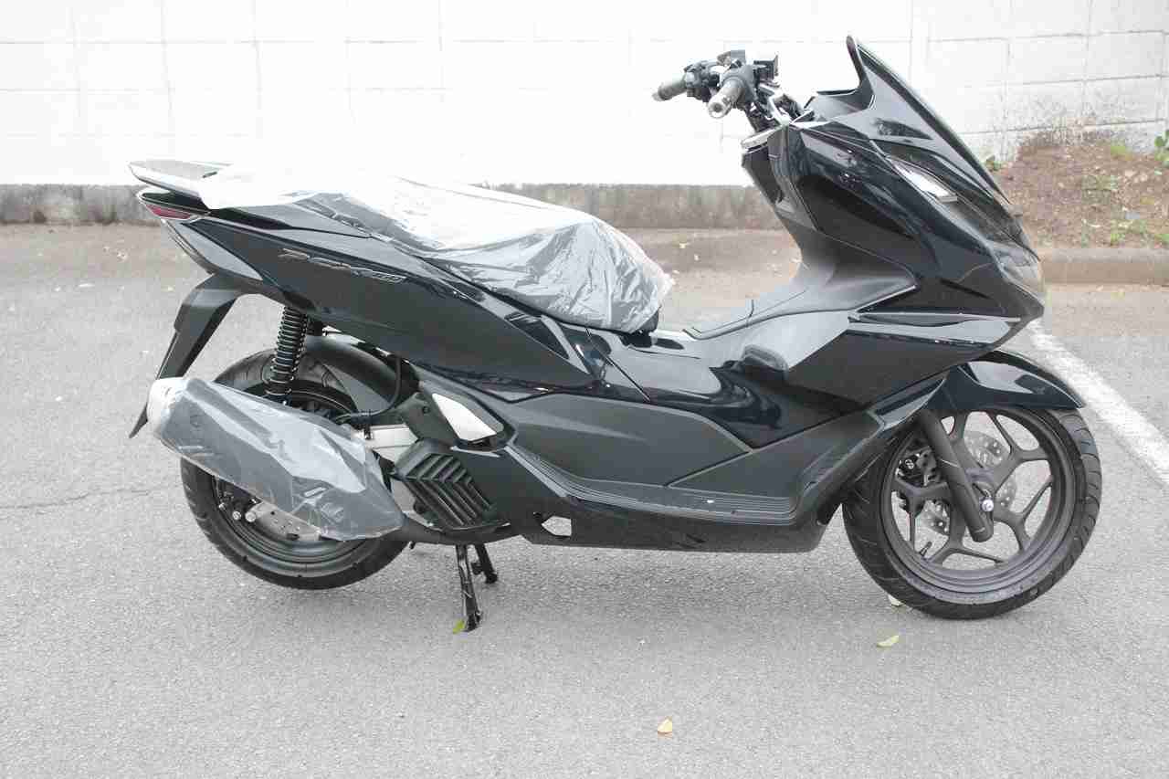 バイクイメージ