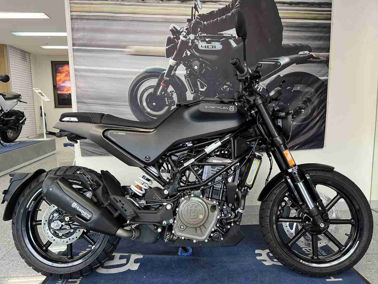 バイクイメージ