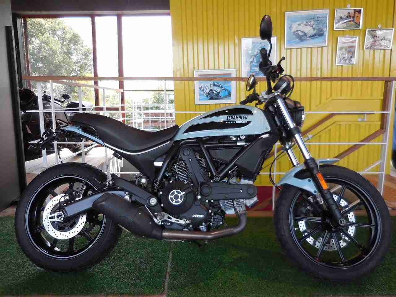 バイクイメージ