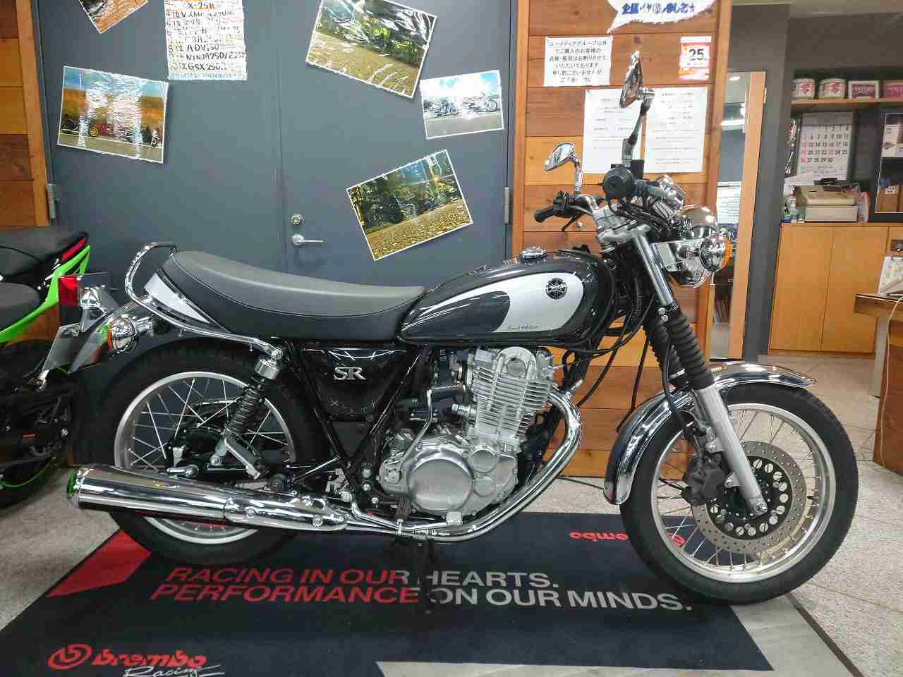 バイクイメージ