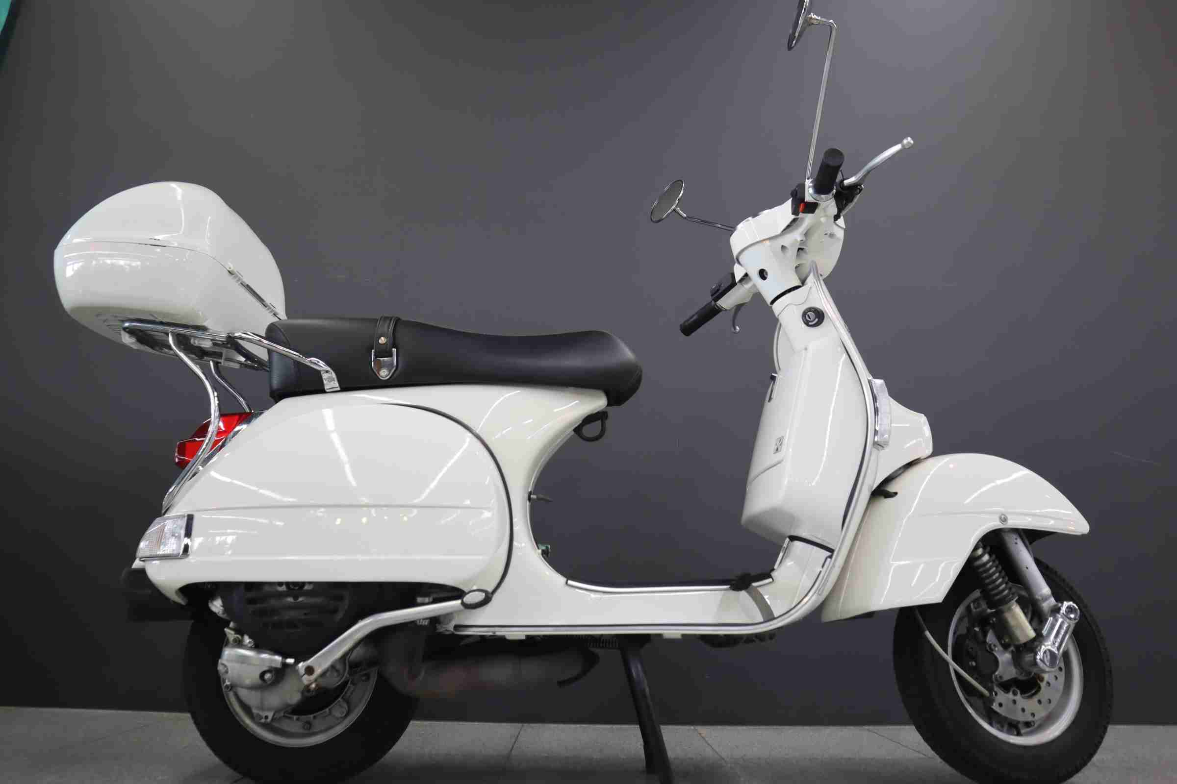 バイクイメージ