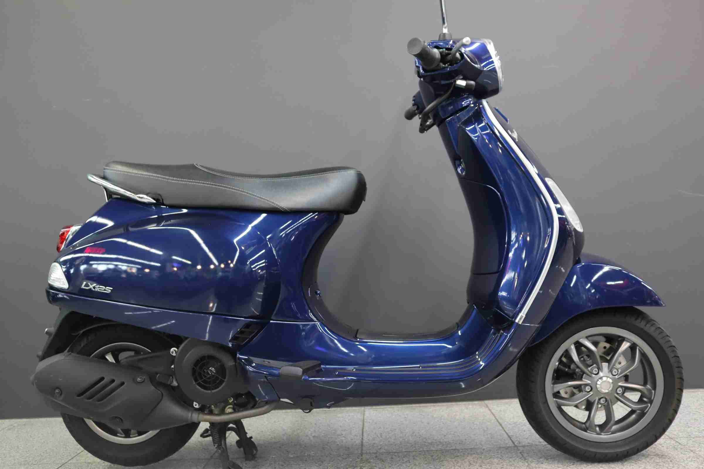 バイクイメージ