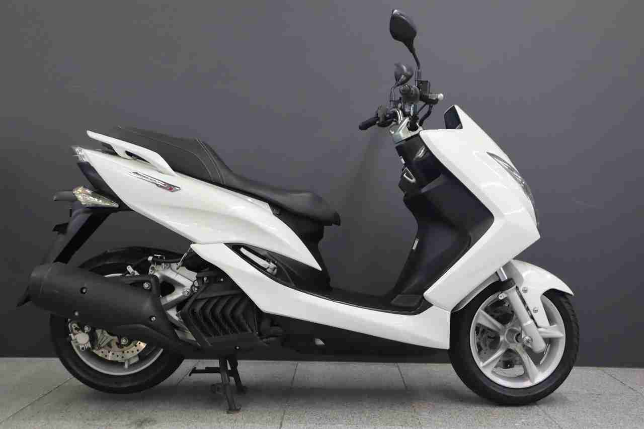 バイクイメージ