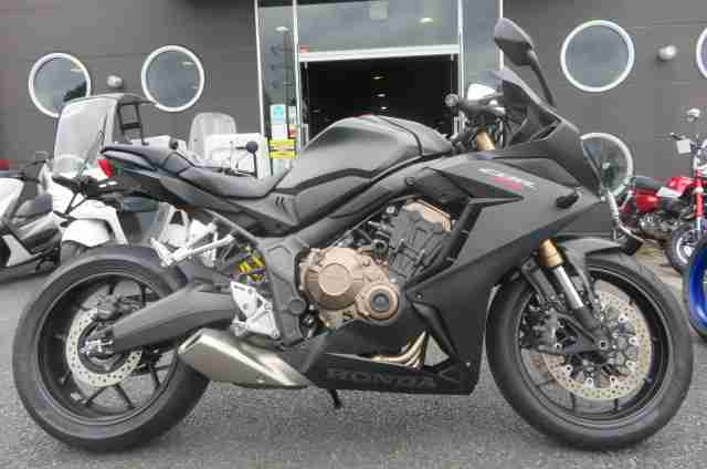 バイクイメージ