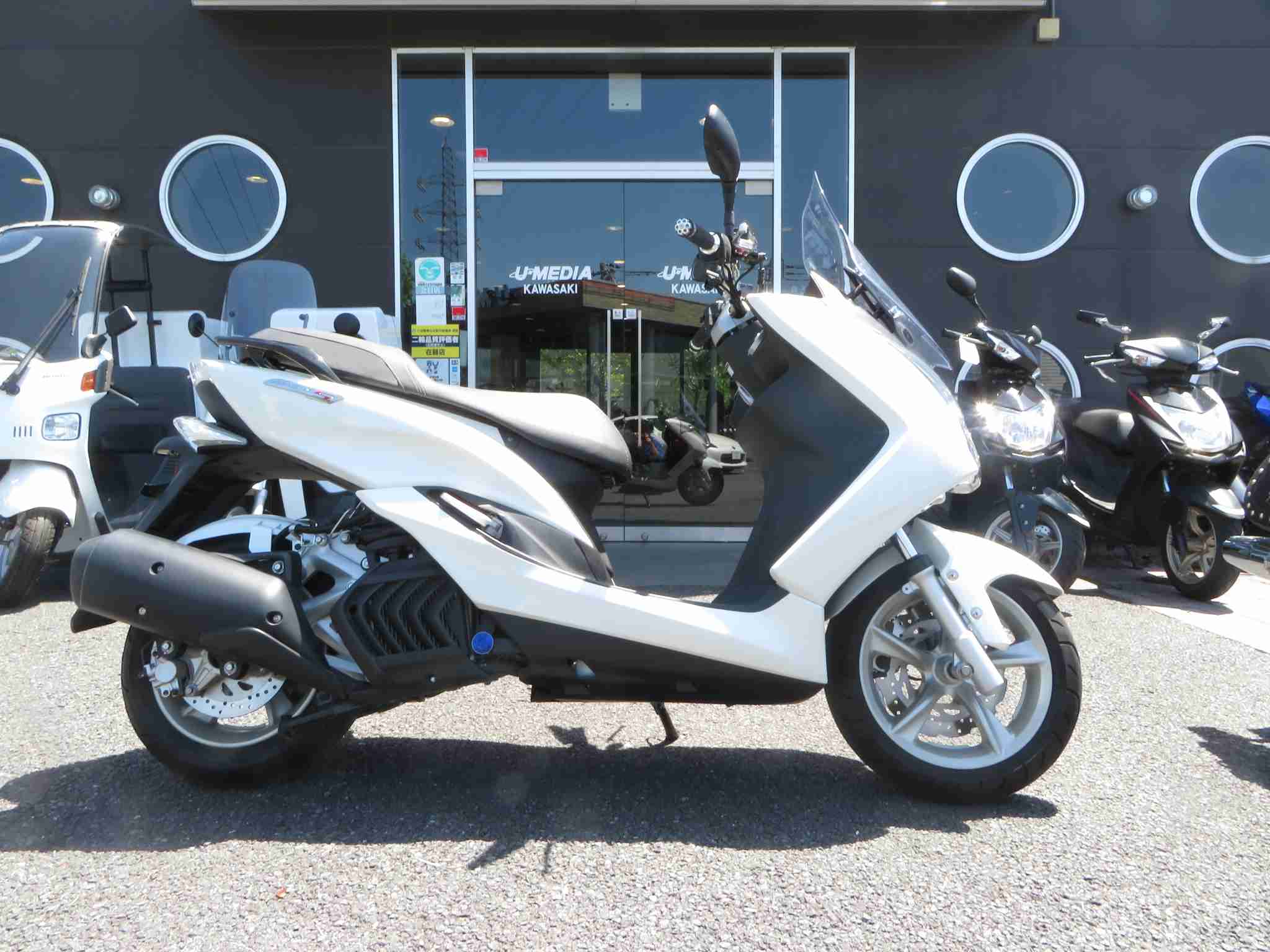 バイクイメージ