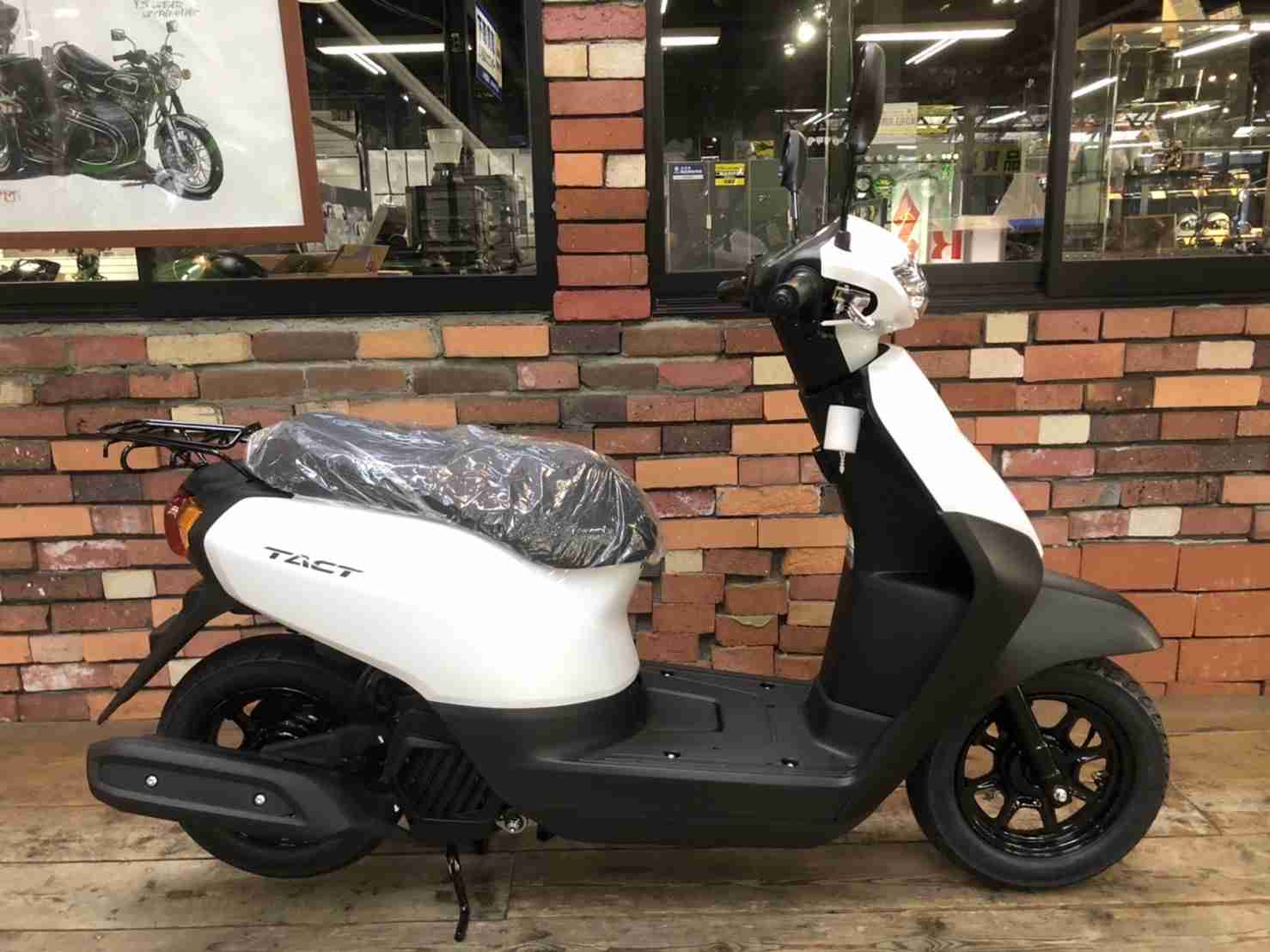 バイクイメージ