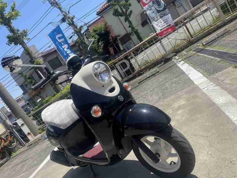 バイクイメージ