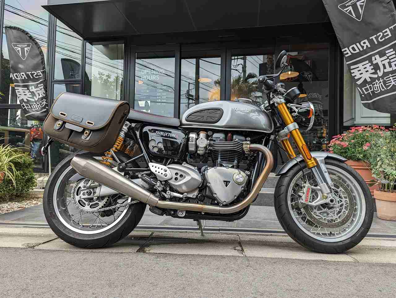 バイクイメージ