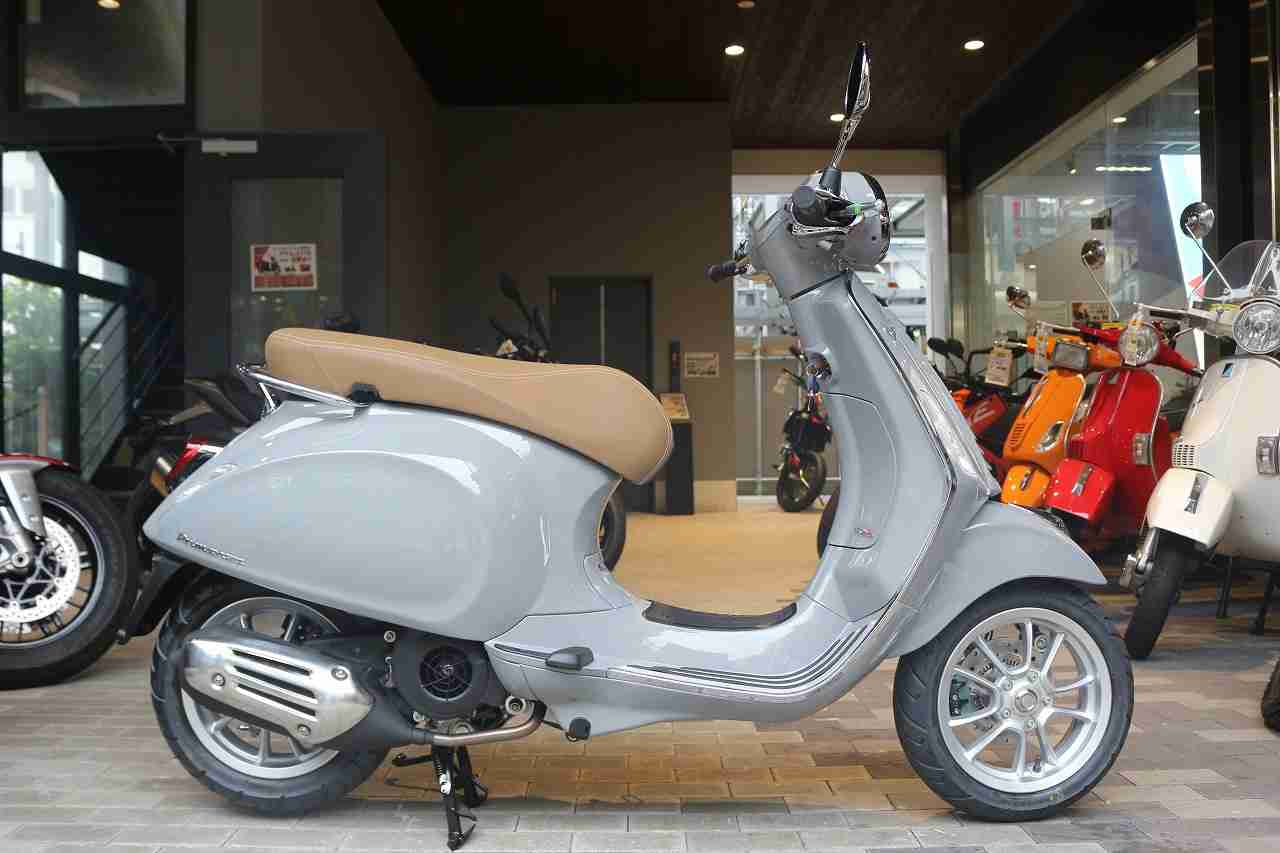 バイクイメージ