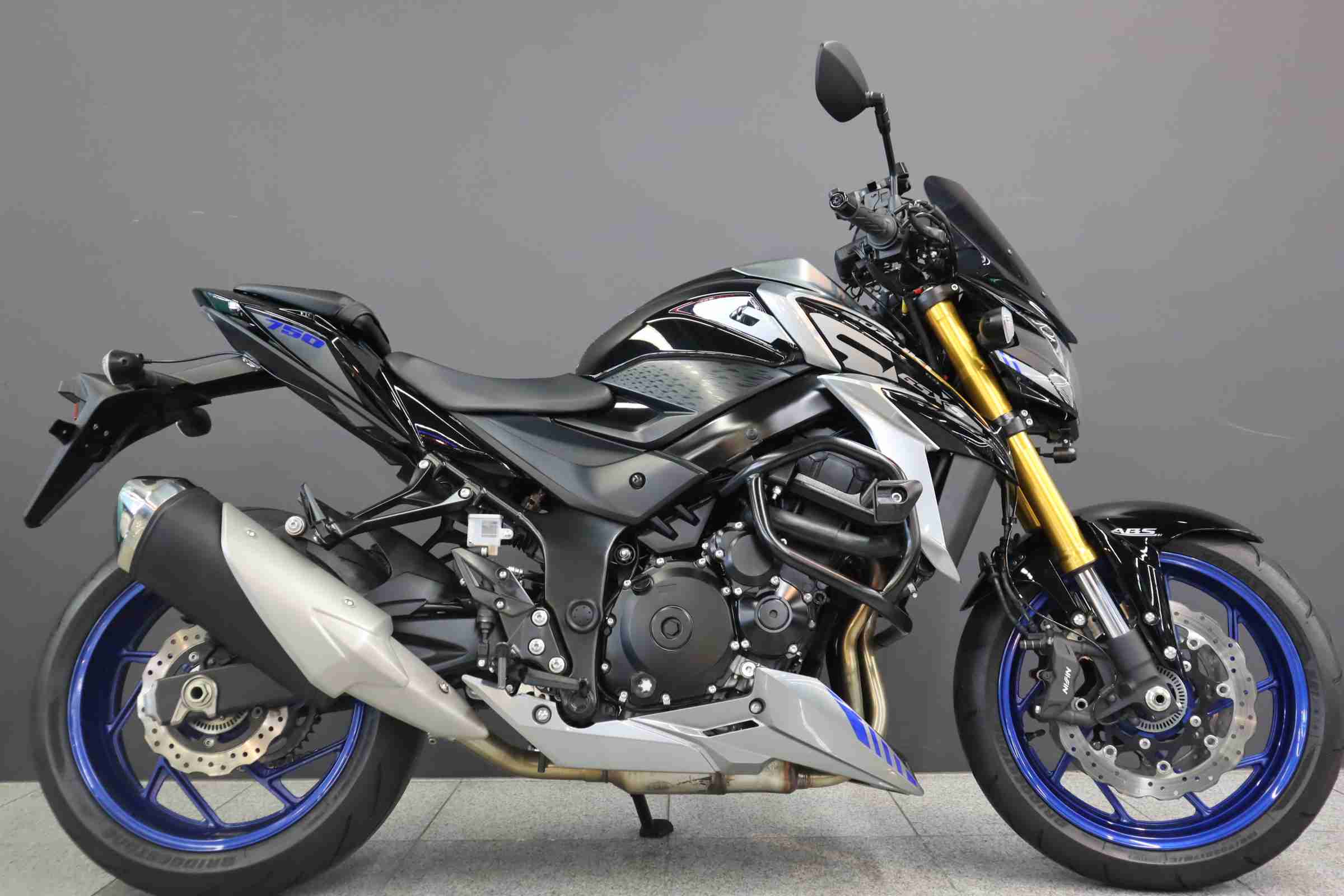 バイクイメージ