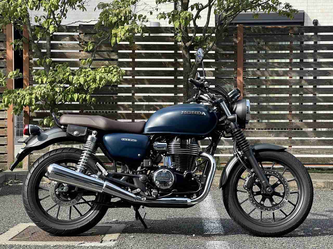 バイクイメージ