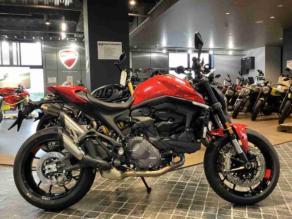 バイクイメージ
