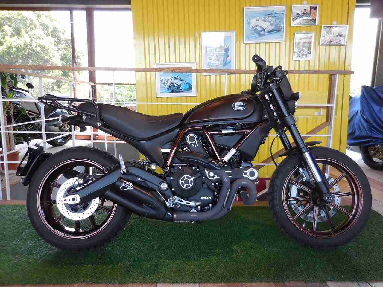 バイクイメージ