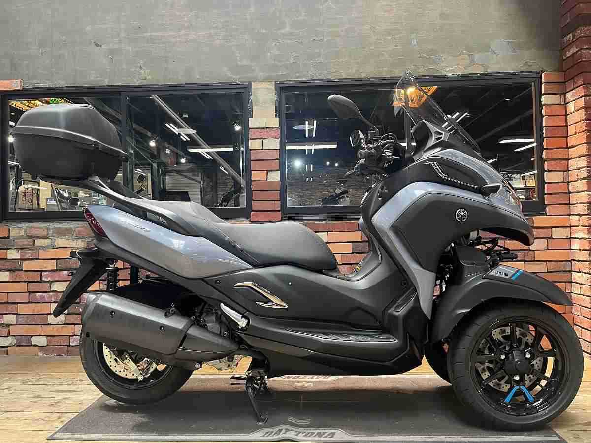 バイクイメージ