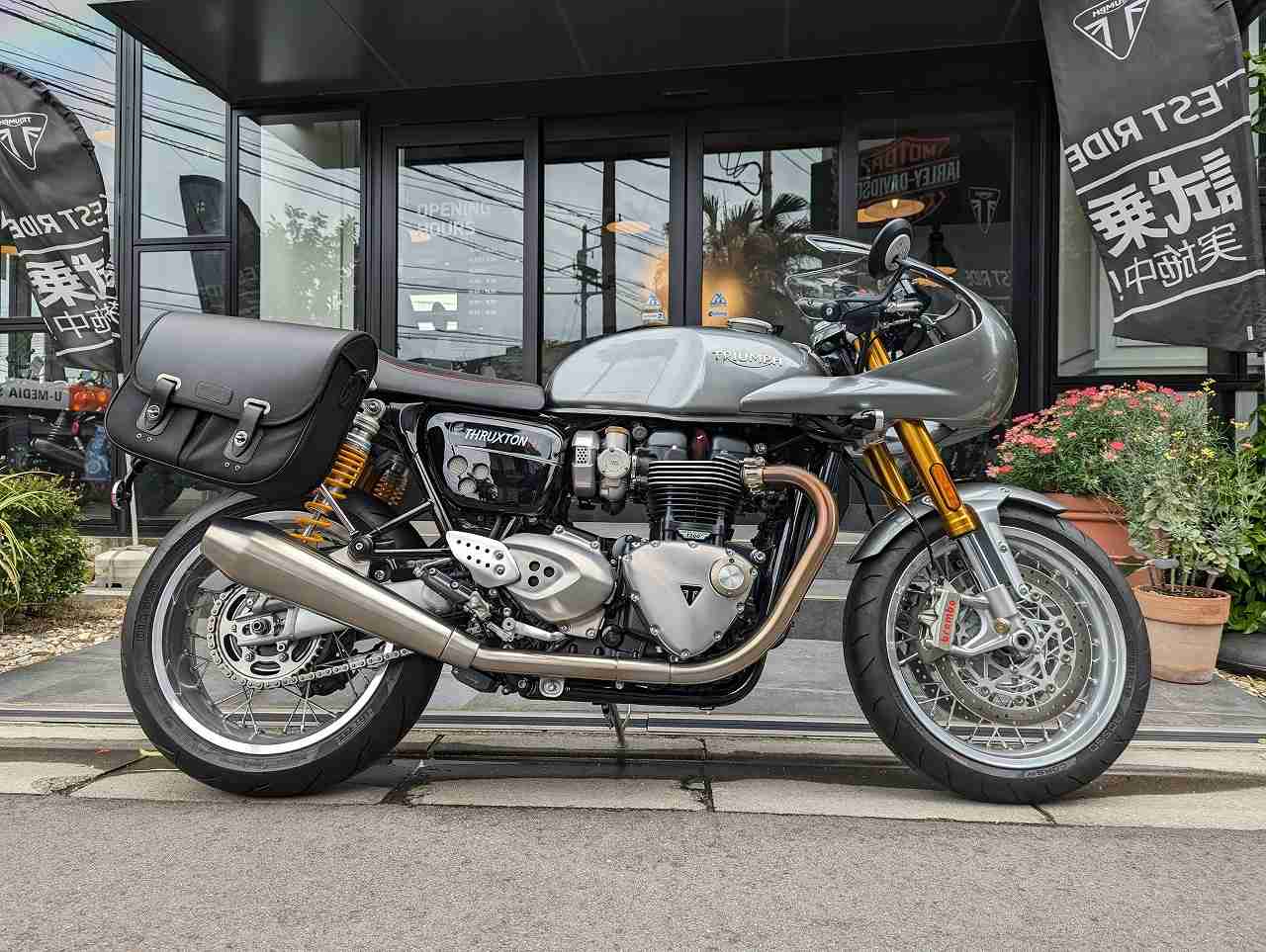 バイクイメージ