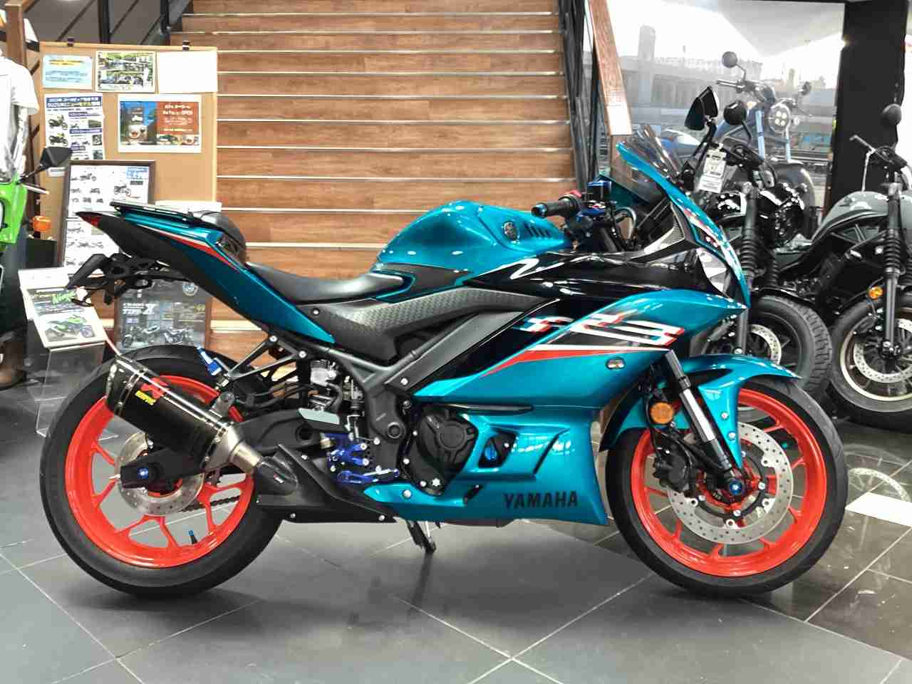バイクイメージ